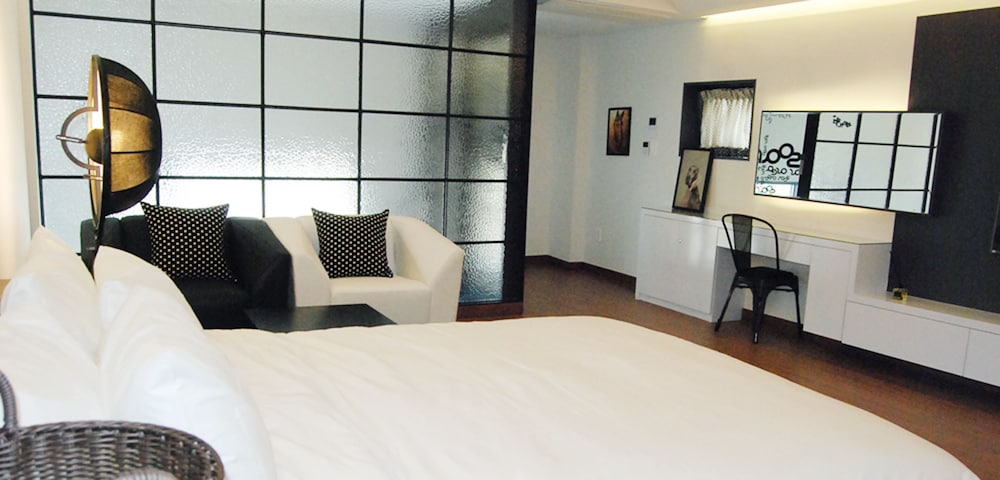 Room, 1 Bedroom (Feeling / Ollim) - Photo 5