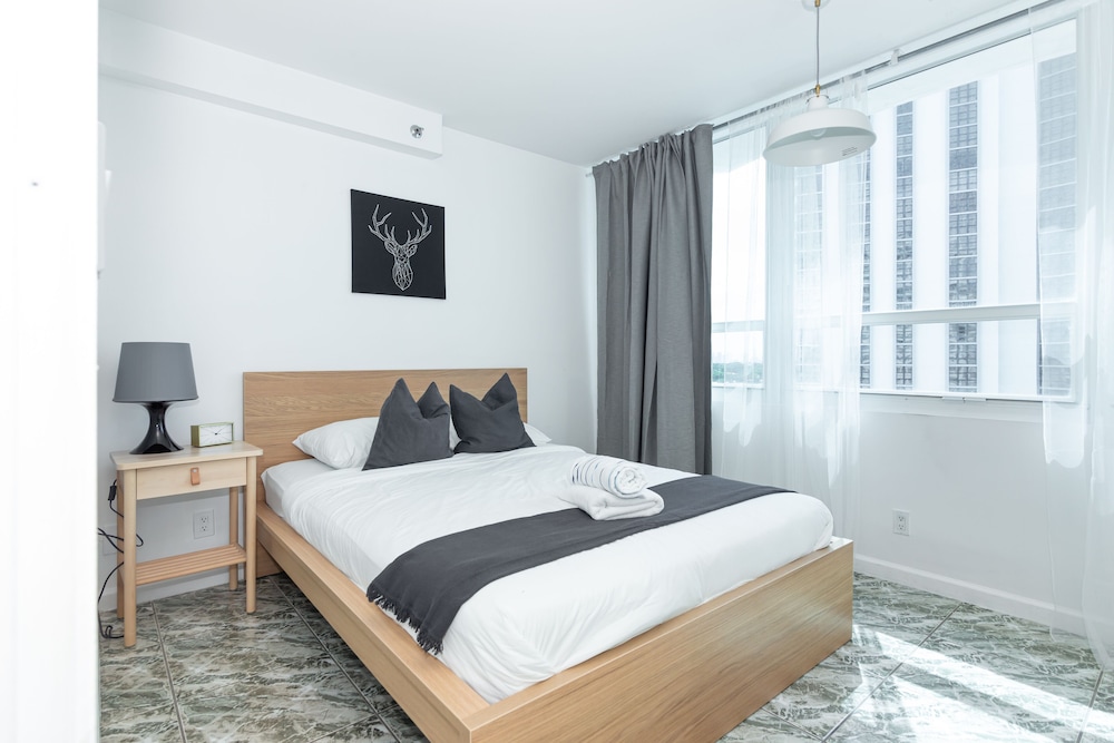 City Studio Suite
