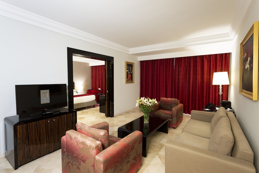 Grand Suite photo 3