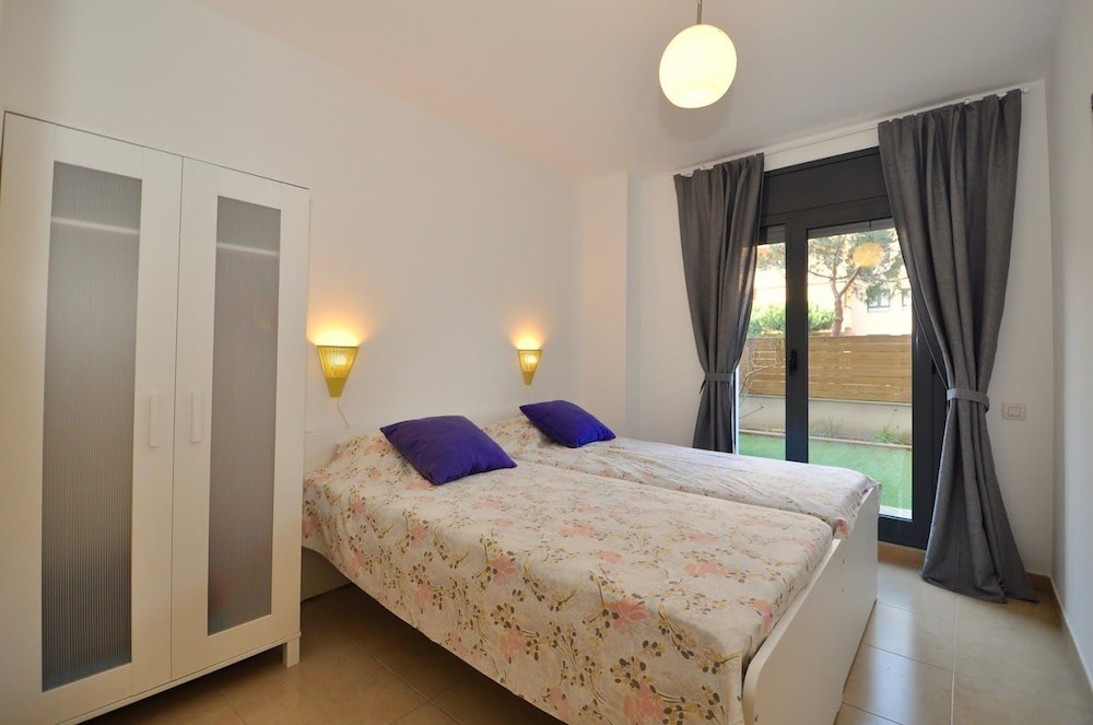 Apartamento, 3 habitaciones