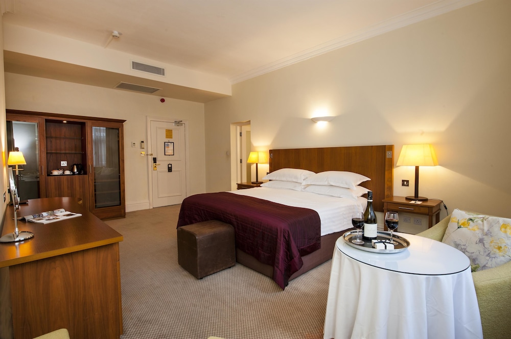Standard Room, 1 Double Bed - Photo 5