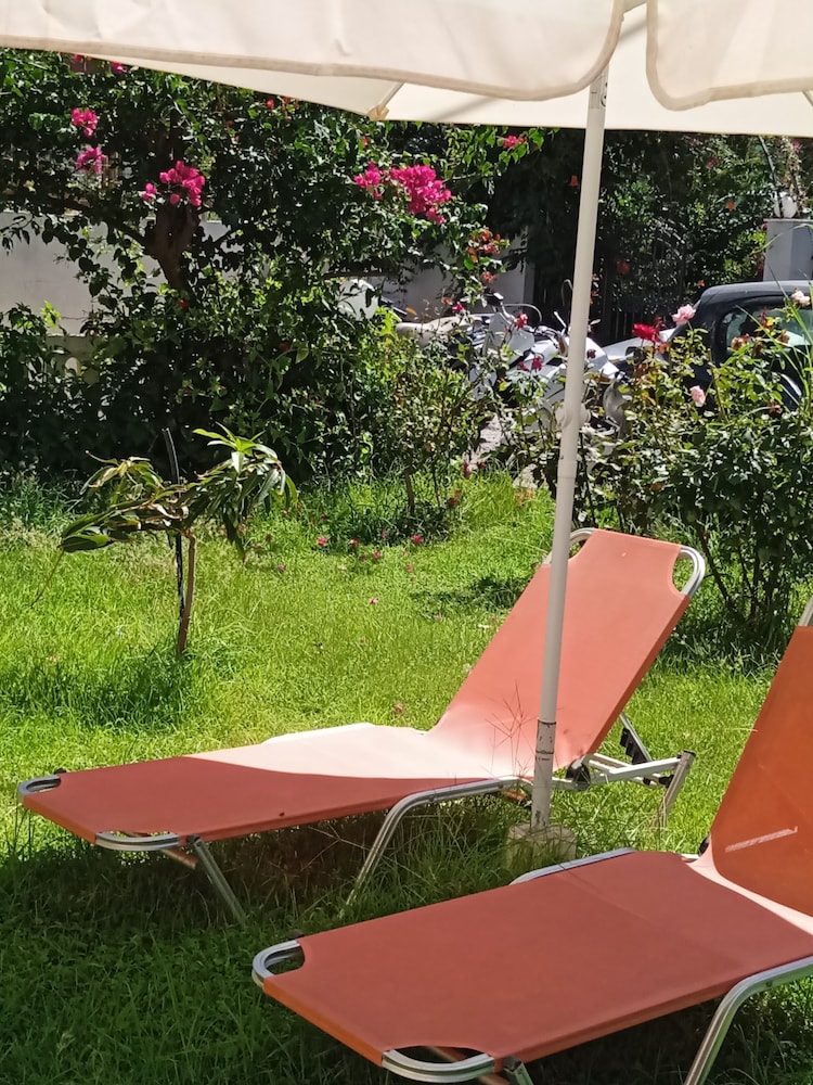Economy Apartment, 1 Bedroom, Garden View photo 2