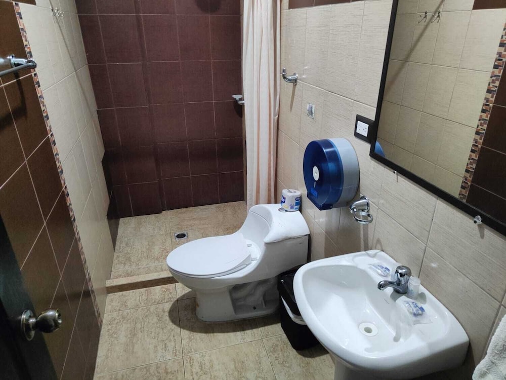 Standard Room photo 2