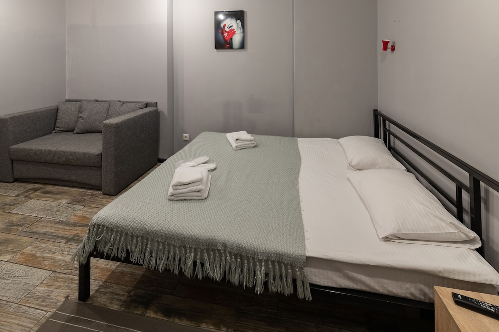 Basic Double Room (5) photo 1
