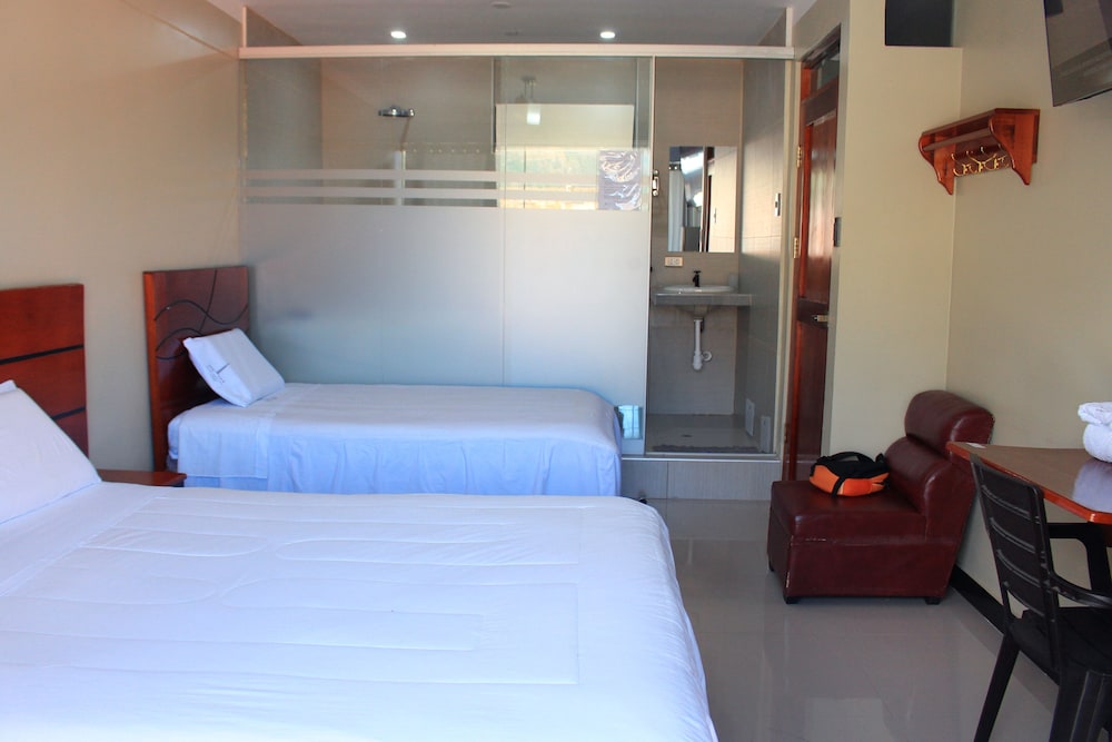 Family Duplex, 1 Bedroom photo 2