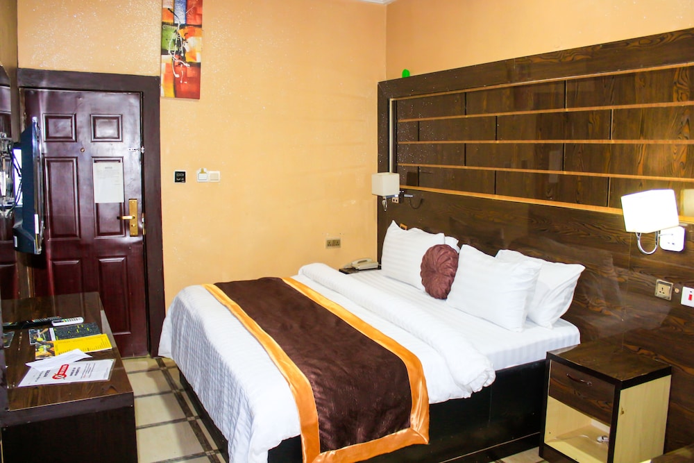 Deluxe Room (Executive) photo 2