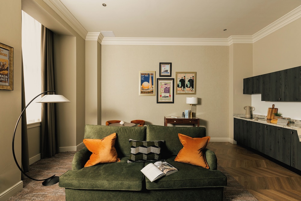 Concept One Bedroom Apartment (New 2024) photo 3