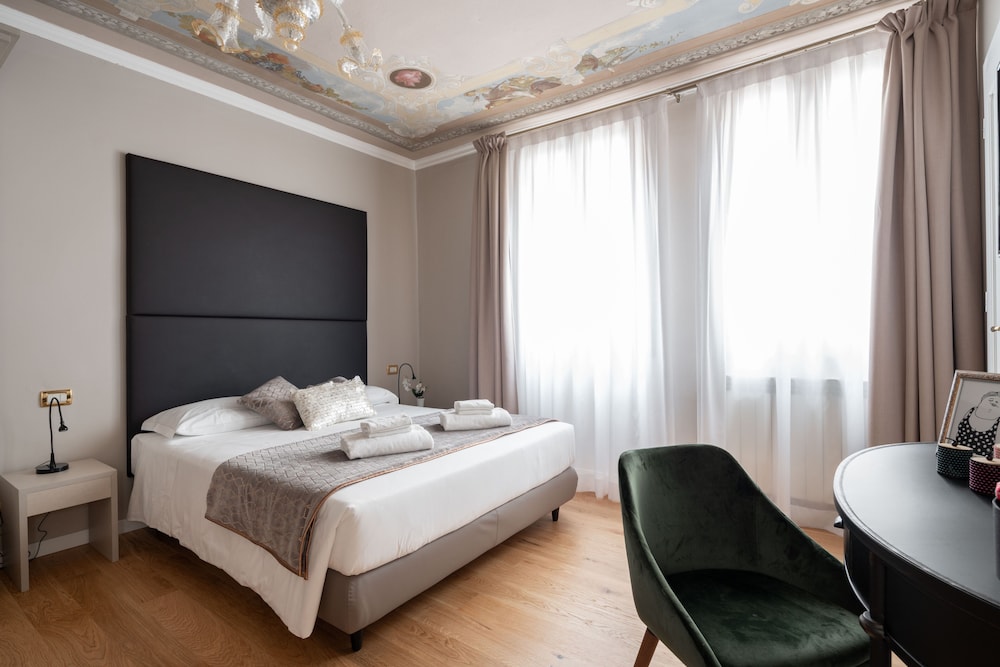 Superior Triple Room, 1 Bedroom (3B) photo 1