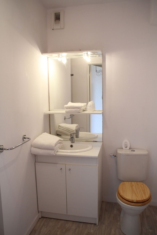 Family Apartment, 1 Bedroom photo 3