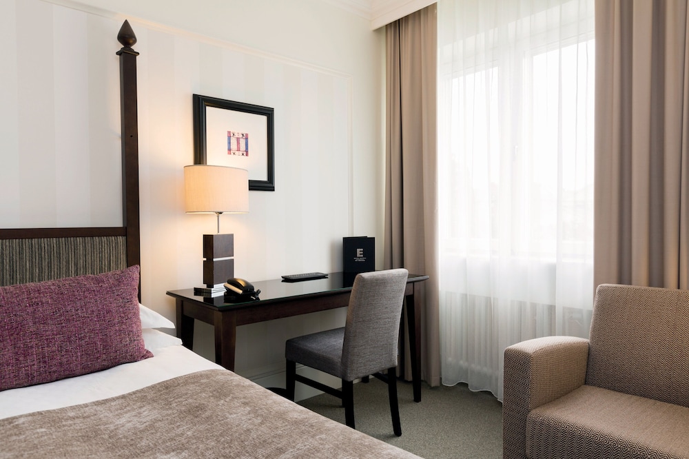 Standard Double Room (160 cm bed)