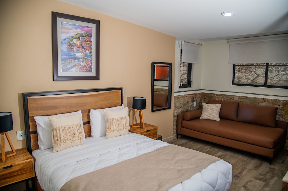 Comfort Room photo 1