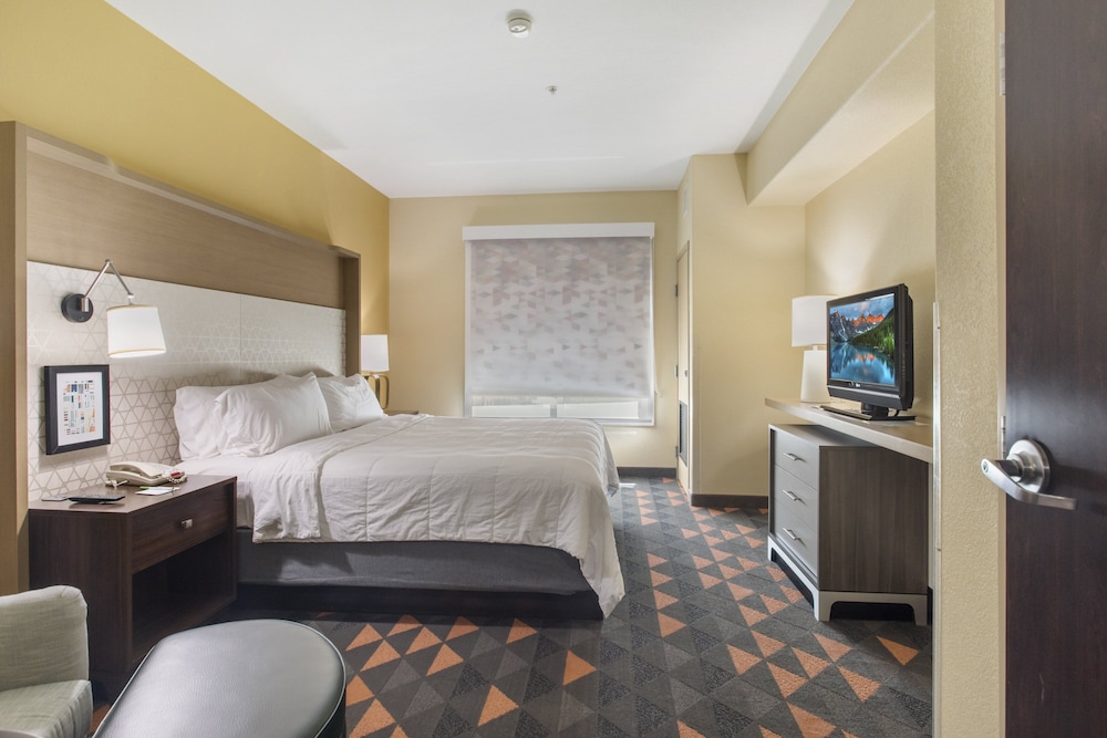 Standard Room, 1 King Bed, Accessible (Communications Accessible) - Photo 1