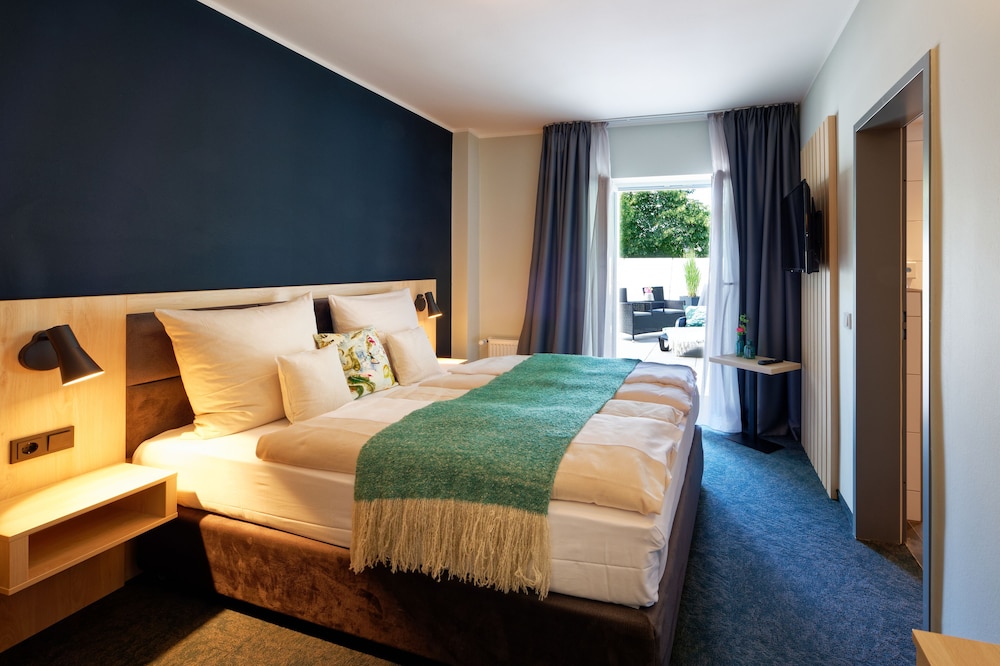 Premium Double Room