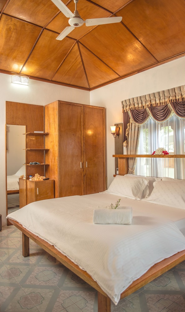Basic Double Or Twin Room photo 1