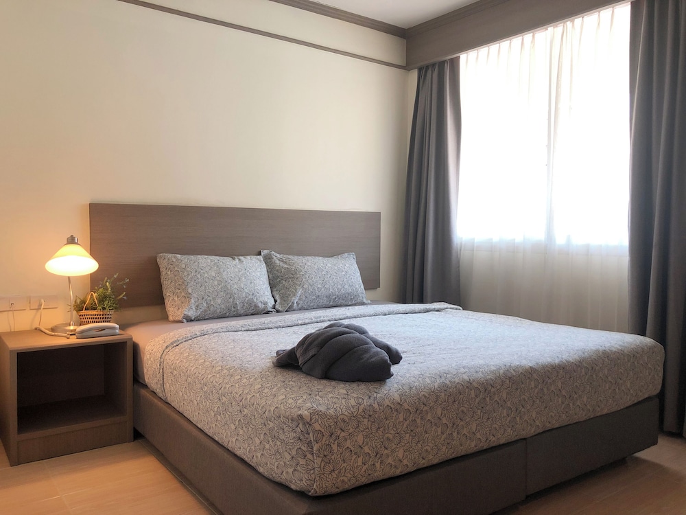 Superior Double or Twin Room - Photo 4