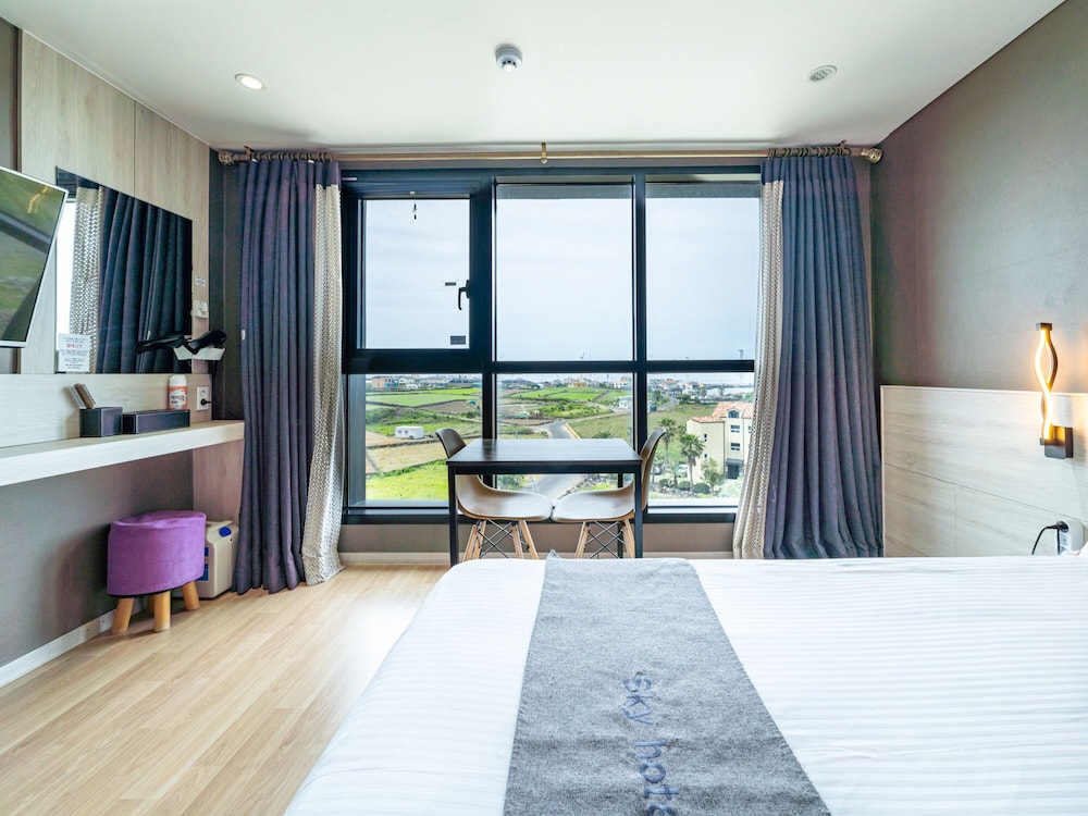 Deluxe Double Room photo 3