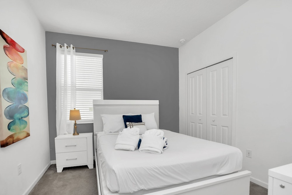 Luxury Home at Sonoma 9 En-suites Son102, Photo 48
