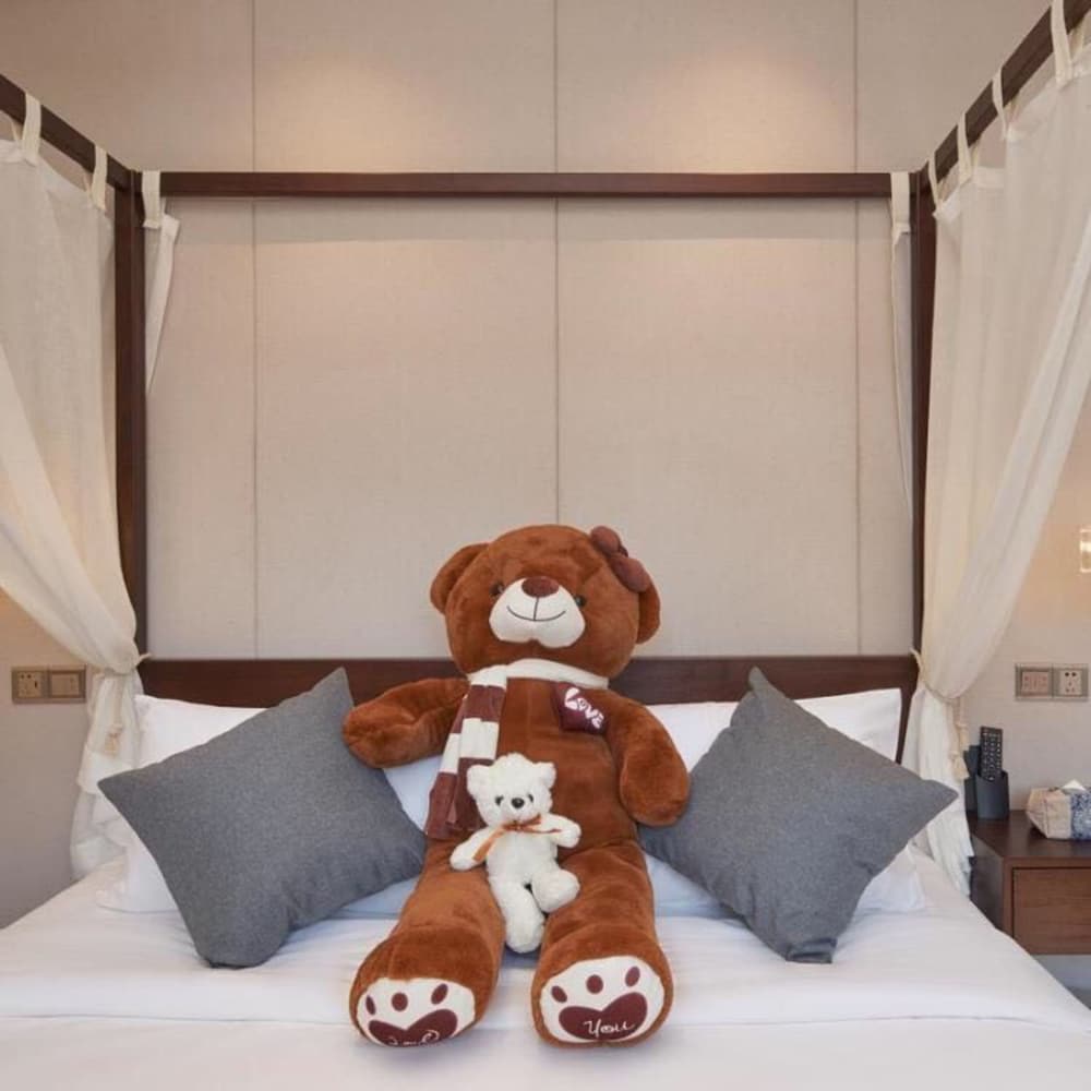 Romantic Double Room, Non Smoking photo 1