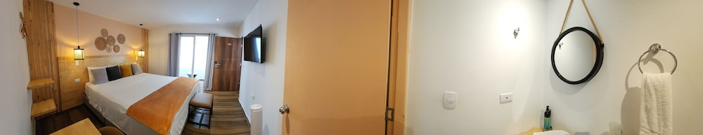 Superior Double Room, Balcony - Photo 12