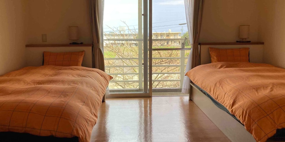 Ocean View Twin Room, Non Smoking photo 1