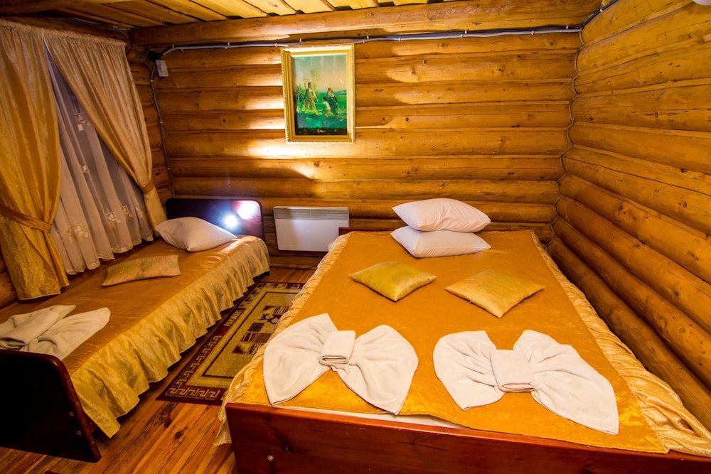 Comfort Cabin photo 2