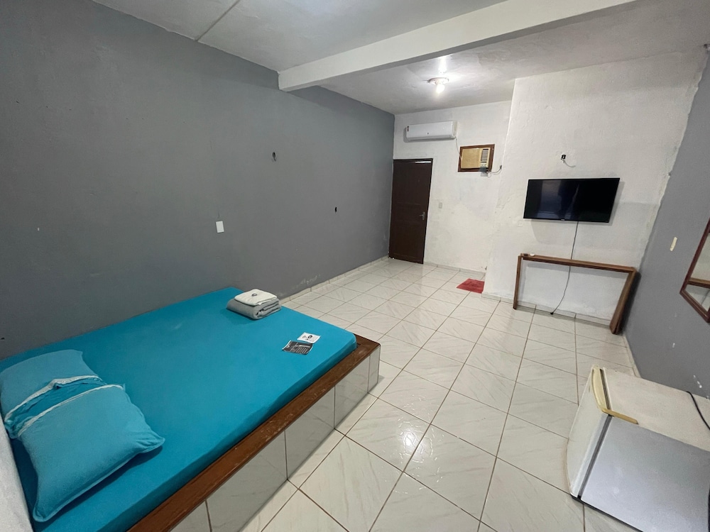 Comfort Room, Lake View