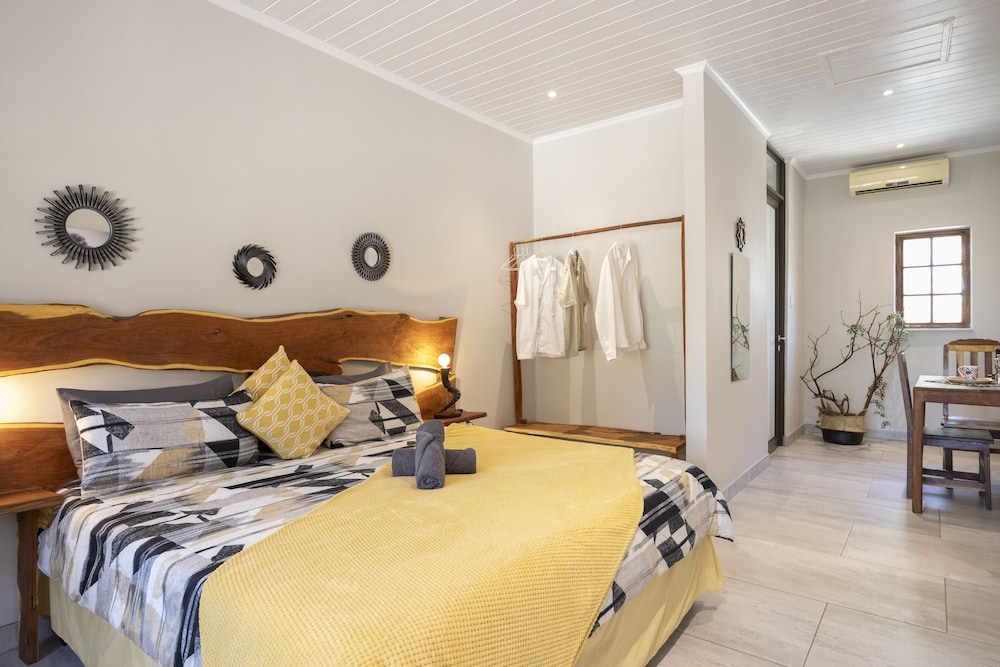 Superior Double Room photo 1