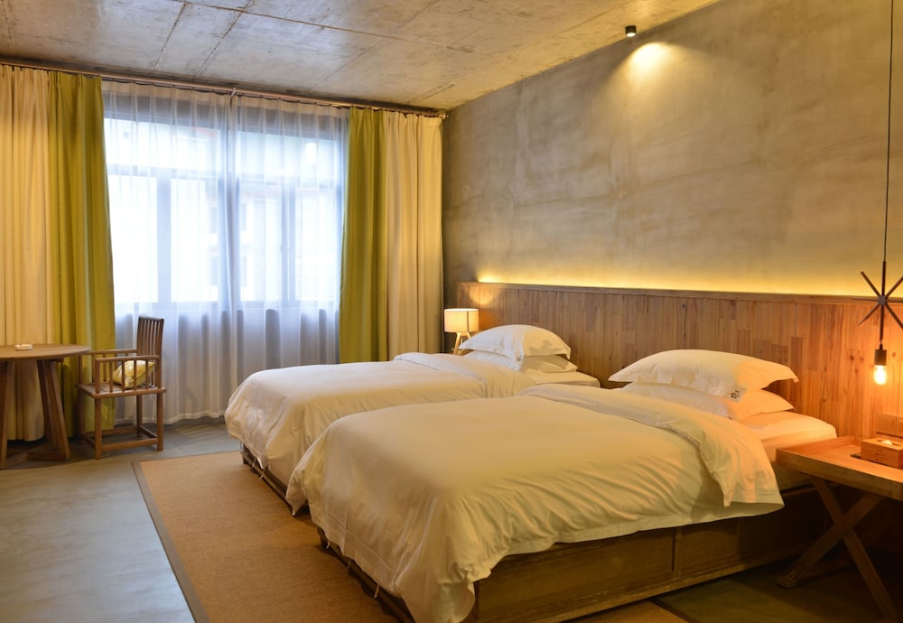 Superior Twin Room photo 1