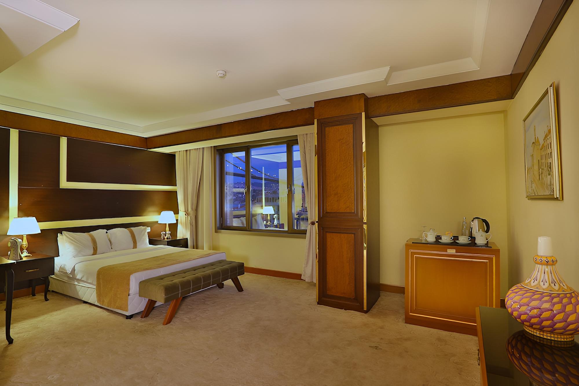 Deluxe Room photo 1