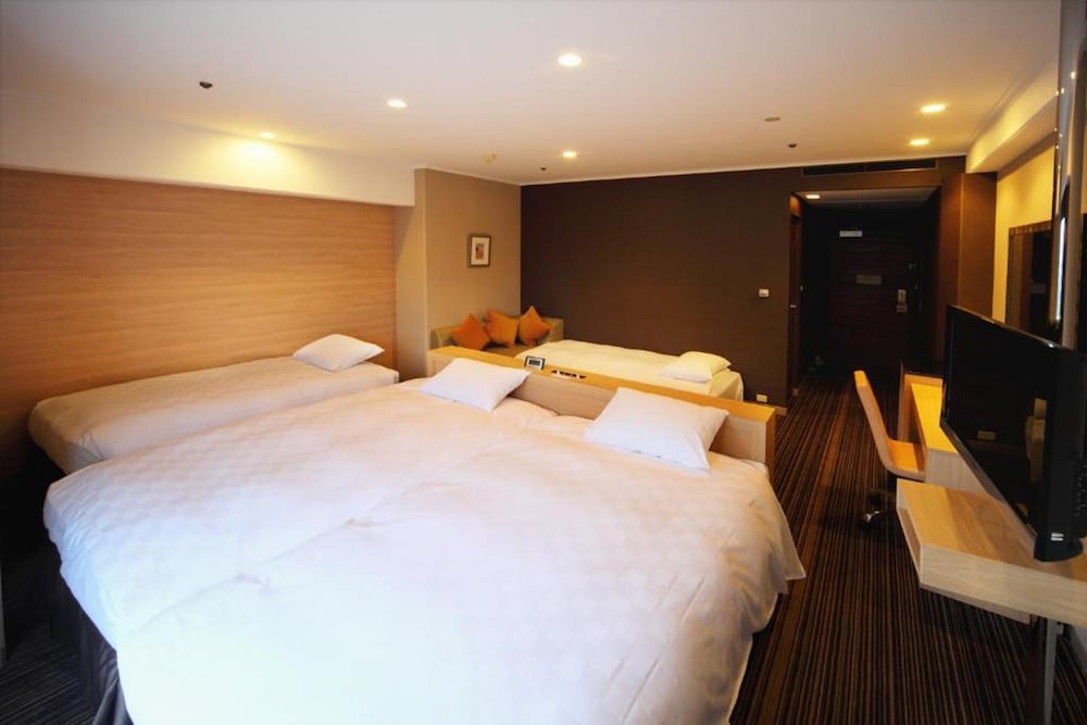 Standard Fourth Room, Non Smoking photo 3