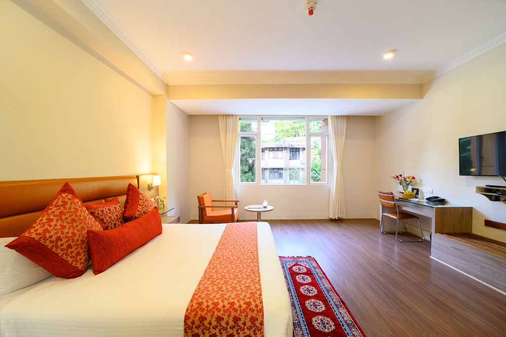Exclusive Double Room