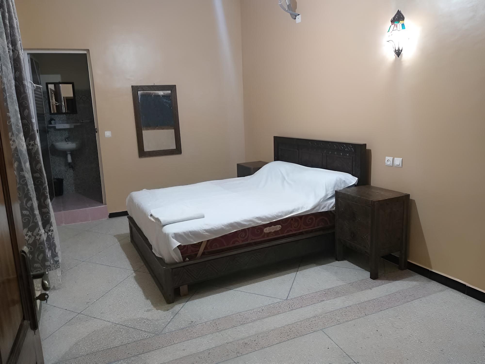 Double Room photo 2