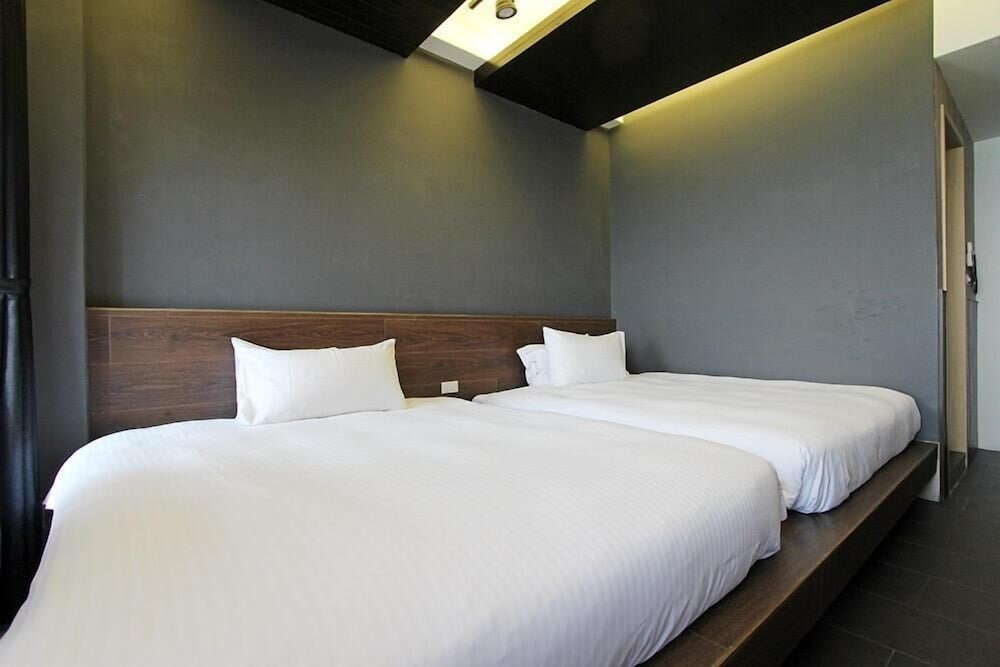 Elite Quadruple Room photo 3