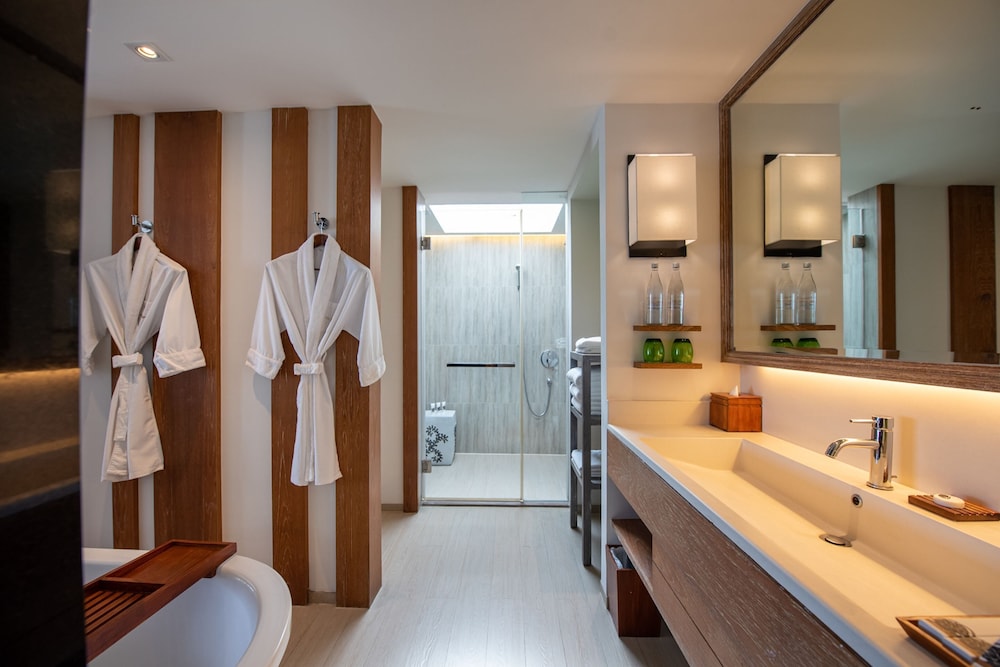 Mountain View Room photo 3
