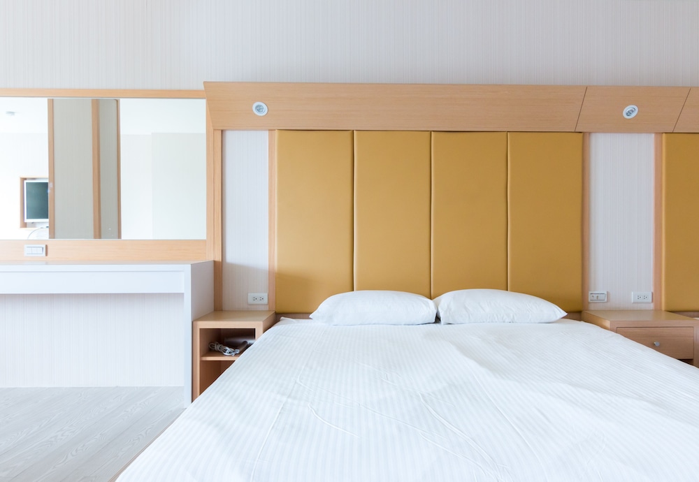 Superior Quadruple Room photo 3