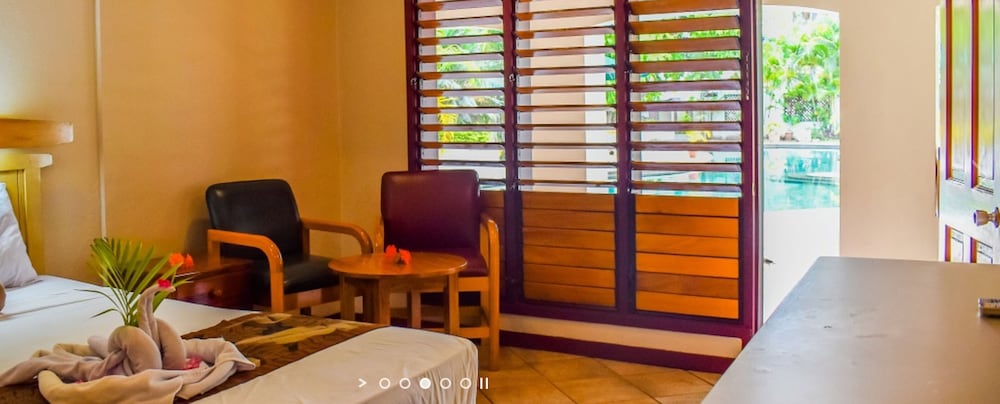 Deluxe Room photo 1