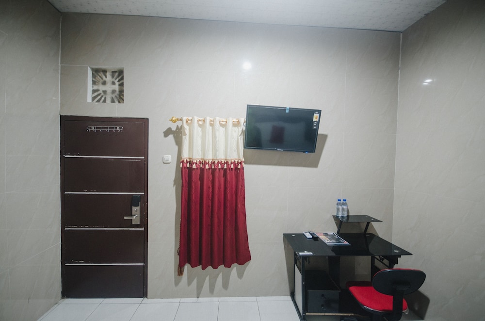 Standard Double Room, Non Smoking photo 3