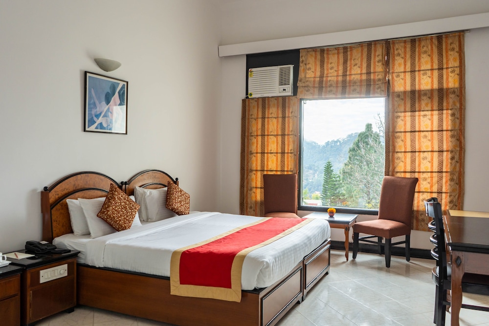 Deluxe Suite - Photo 1