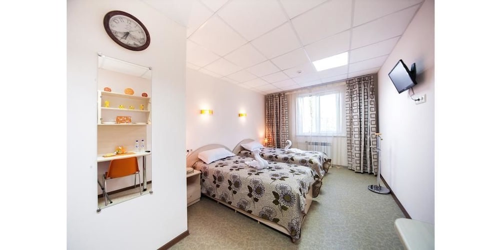 Superior Twin Room photo 1