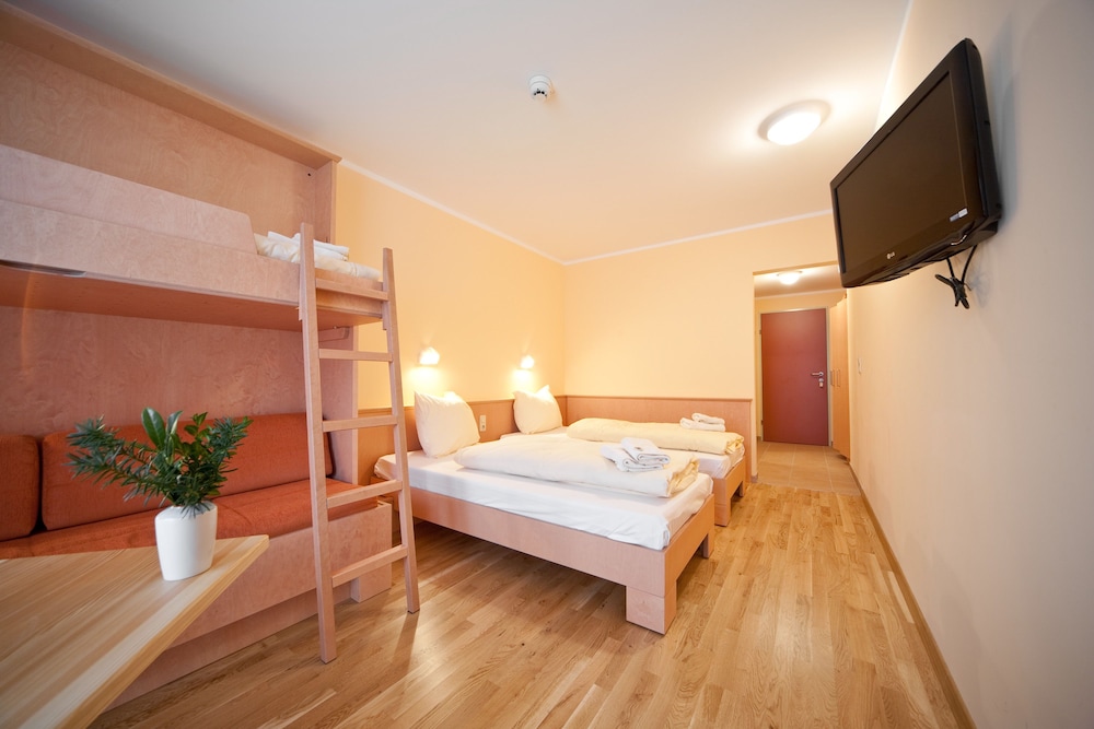 Quadruple Room photo 1
