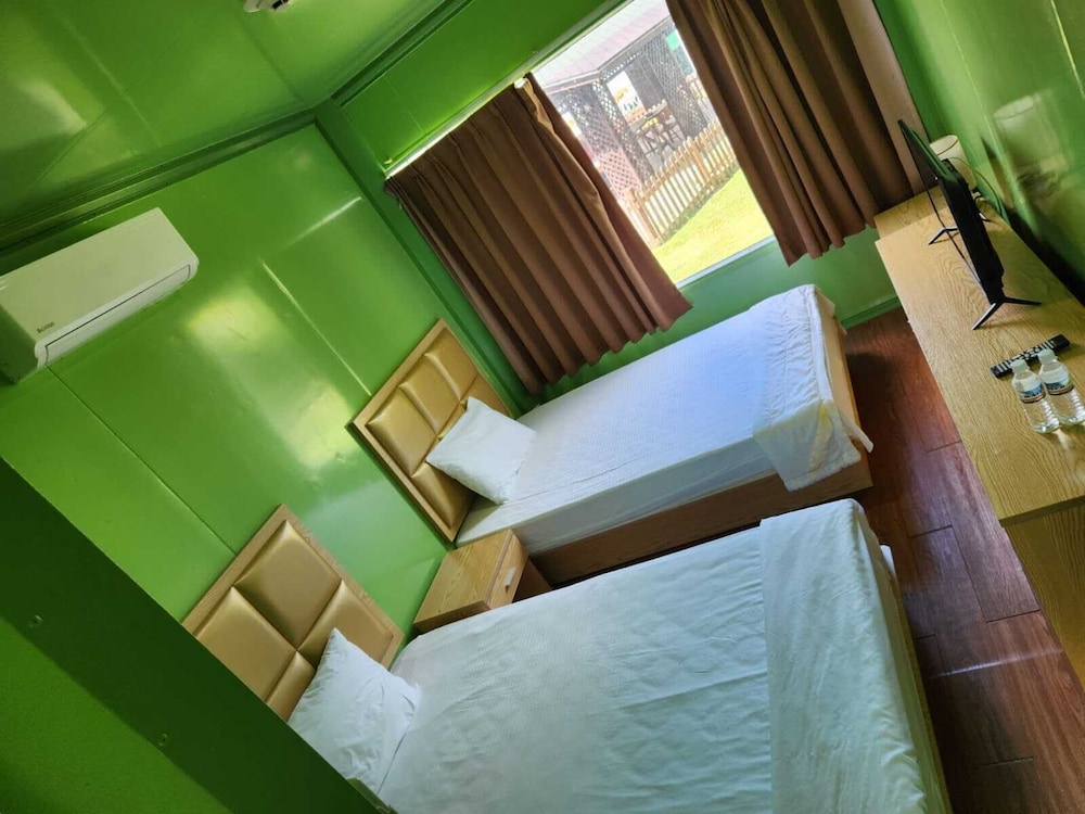 Standard Twin Room, 2 Twin Beds photo 1