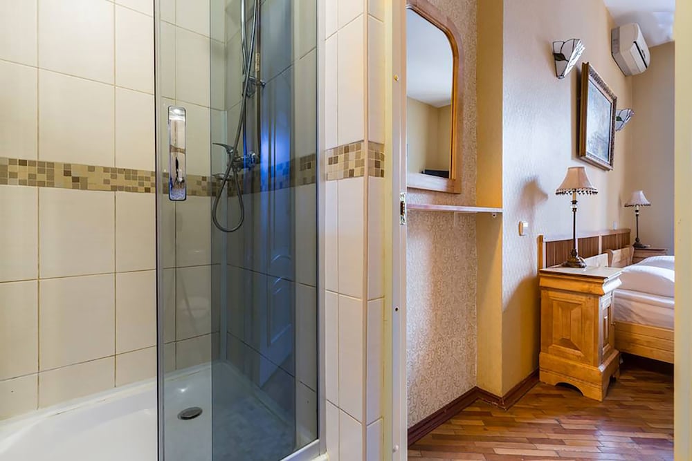 Comfort Suite, 2 Bedrooms, 2 Bathrooms photo 3