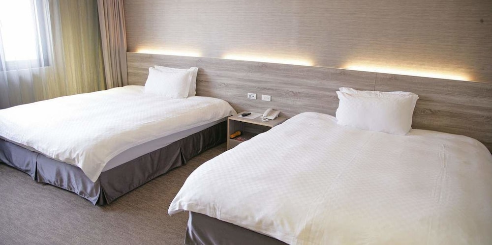 Elite Double Or Twin Room photo 2