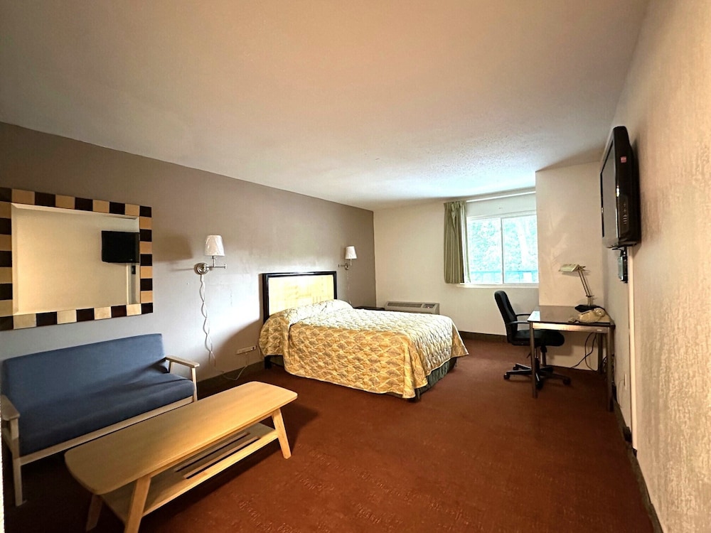 Comfort Room