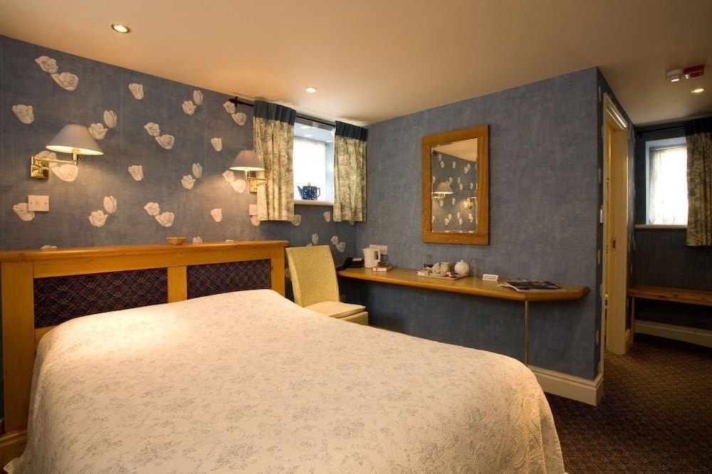 Traditional Double Room photo 1