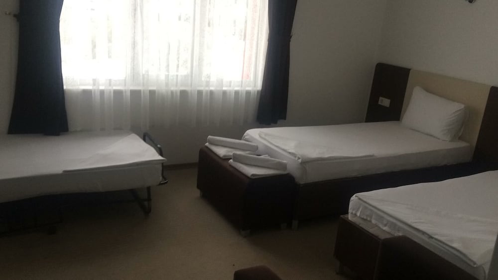 Quadruple Room photo 2