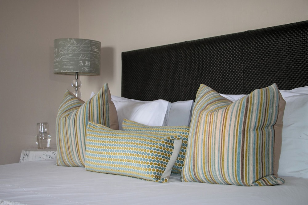 Luxury Room, 1 Bedroom
