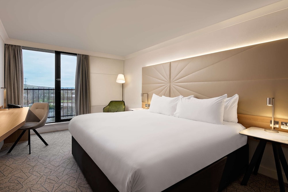 Room, 1 King Bed (Dinner By The Water Stay)