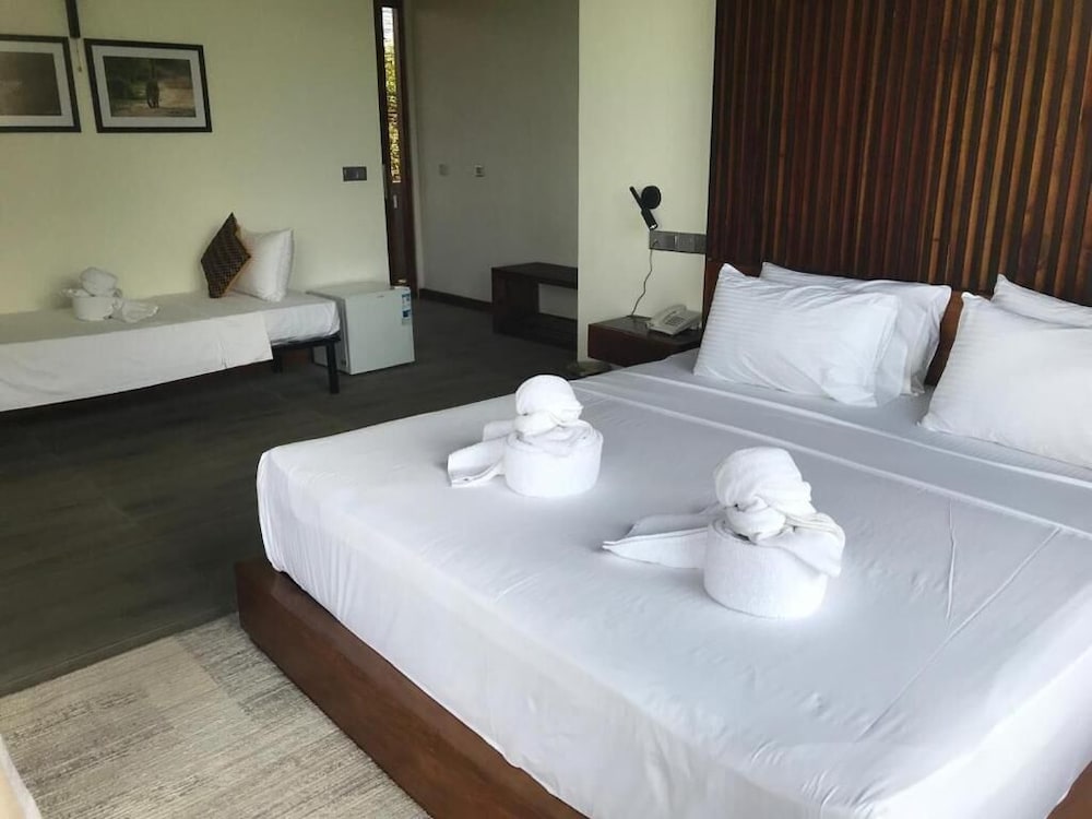 Deluxe Triple Room photo 1