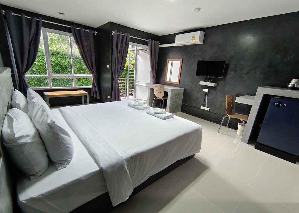 Deluxe Twin Room - Loft photo 1